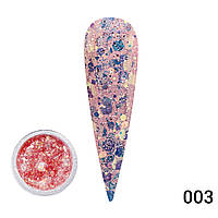 Diamond Painting Glitter Gel Global Fashion 03