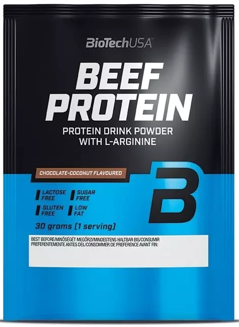 Bio Tech Beef Protein 30 g