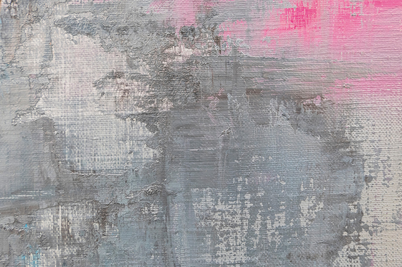 Вініловий фотофон 90x60см, Frontlit 450 г/м2 №56480, фото 1