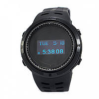 Часы Skmei 1360BOXBK Black BOX z12-2024
