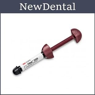 Філтек (Filtek Z250) шприц 4г UD ОРИГІНАЛ !