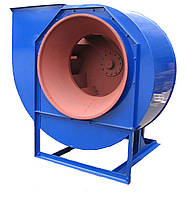 Відцентровий вентилятор ВЦ 4-75 No12,5 з дв. 18,5 кВт 750б./хв