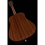 Акустична гітара FENDER CD-60 V3 WN NATURAL, фото 8