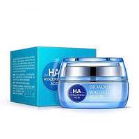 Крем для лица BioAqua Water Get Hyaluronic Acid Cream с гиалуроновой кислотой, 50 г