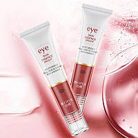 Крем для кожи вокруг глаз с тремя роликами Images Roll-on Eye Cream Moisturizing / 20 г