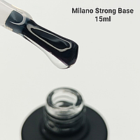 Milano Base Strong 15 мл. (Не царапающаяся база)