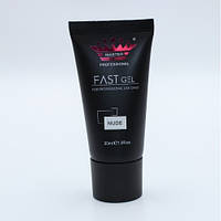 Master Professional Fast Gel 30мл. Nude