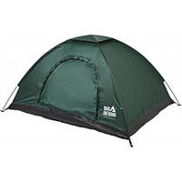 Намет Skif Outdoor Adventure I, 200x150 cm к:green (389.00.81)