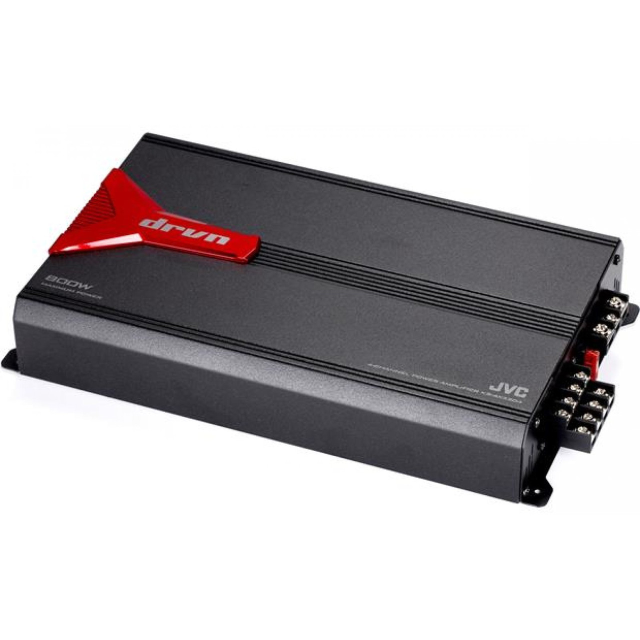 4-канальный Усилитель JVC KS-AX3204 — Купить Недорого на Bigl.ua ...
