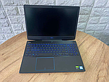 Ноутбук Dell G3 3590 15.6"FHD/IPS/i7 9750H/16Gb/SSD512/GTX1660Ti MaxQ-6Gb, фото 4