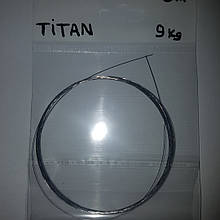 Повідцевий матеріал Титан 9 кг 5 метрів
