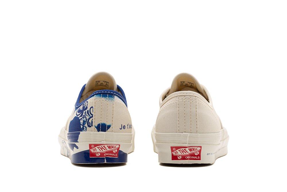 Vans og cheap