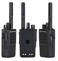 MOTOROLA DP3441E UHF