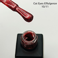 Гель Лак Cat Eye Effulgence Milano 10/11 (8мл.)