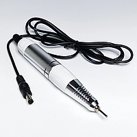 Сменная ручка для маникюрного аппарата 45000 об/мин. "тонкий штекер"