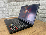Ноутбук MSI GS63VR 7RF 15.6"FHD/IPS/i7 7700HQ/16Gb/SSD256Gb M2/GTX1060-6Gb, фото 3