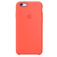 Силіконовий чохол Silicone Case для iPhone 5 / 5S / SE Ultra Pink 29