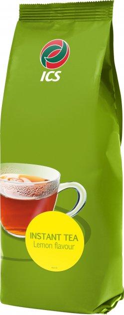 Розчинний чай ICS Instant Tea Lemon Flavour 1 кг з лимоном для вендінгу кавомашин