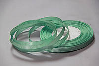 Стрічка атласна 0.7 див. 23м. №129