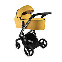 Коляска 2 в 1 Ibebe i-stop 110