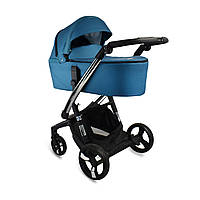 Коляска 2 в 1 Ibebe i-stop 111