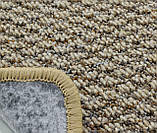 Ковролін Rubens Dover New 67 - ширина 1 і 4 і 5 метрів /безкоштовна доставка/, фото 3