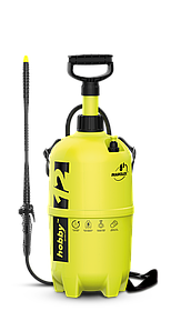 Оприскувач ранцевий MAROLEX HOBBY, 12 л (S024.111) [4] Baumar - Всегда Вовремя