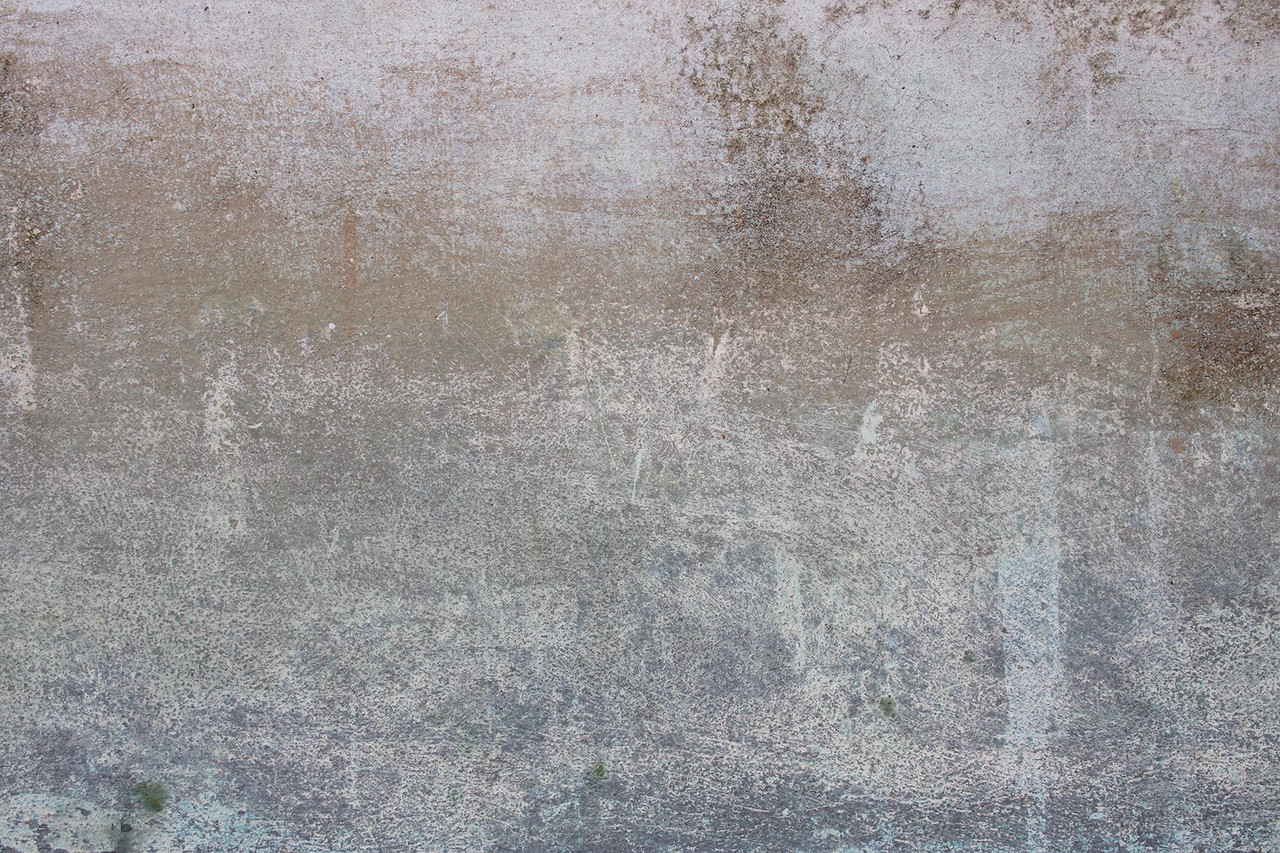 Фотофон вініловий потертий художній лофт, сіро-блакитні тони, фон для зйомки 90×60 см, №56304, фото 1