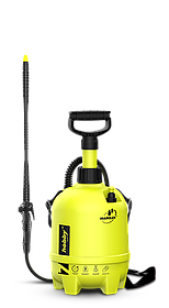 Оприскувач ранцевий MAROLEX HOBBY, 7 л(S022.111) [6] Baumar - Всегда Вовремя