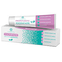 Безсульфатна зубна паста Здорові Ясна LIVESTA 170 г