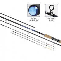 Фидерное удилище Carp Zoom Feeder Competition 2in1 Feeder Rod