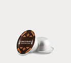 Кава в капсулах Bialetti Cioccolato з ароматом шоколаду 12 капсул, фото 4