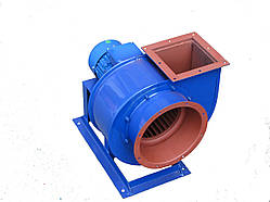 Відцентровий вентилятор ВЦ 14-46 No2 з дв. 2,2 кВт 3000 об./хв