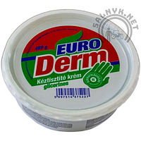 Паста д/рук Euro Derm