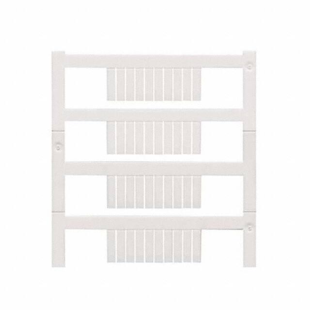 Weidmuller Маркування для клем WS 12/3,5 MC 1778270000