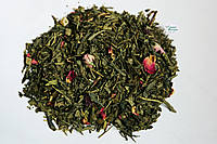 Зелений чай Сади Ізумбара