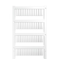 Weidmuller Маркування для клем WS 15/5 MC NEUTRAL 1609880000
