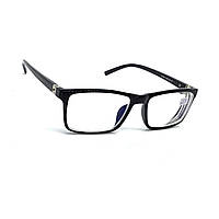 Універсальні окуляри з лінзою blue blocker 761