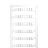Weidmuller Маркування для клем WS 8/5 MC NEUTRAL 1640740000