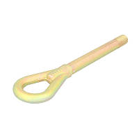 Буксирувальний гак Alfa Romeo, Cadillac, Fiat, Ford, Maserati, Renault [BLIC Польща]