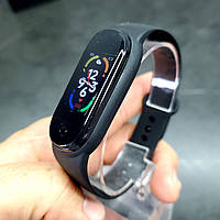 Фитнес браслет смарт часы Smart Band M7