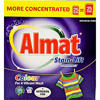 Стиральный порошок Almat Colour, 25 стирок (1,625кг.)