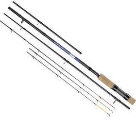 Фідерне вудилище Carp Zoom Feeder Competition Serie A rod 390cm, 160g CZ8700