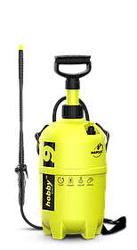 Оприскувач ранцевий MAROLEX HOBBY, 9 л (S023.111) [4] Baumar - Всегда Вовремя