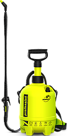 Оприскувач ранцевий MAROLEX Profession, 7 л (S036.241) [4] Baumar - Всегда Вовремя