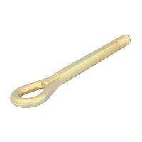 Буксирувальний гак Audi, Seat [BLIC Польща]