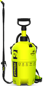Оприскувач ранцевий MAROLEX Profession, 9 л (S037.241) [4] Baumar - Всегда Вовремя