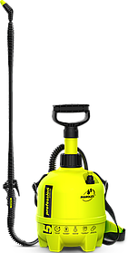 Оприскувач ранцевий MAROLEX Profession, 5 л (S035.241) [4] Baumar - Всегда Вовремя