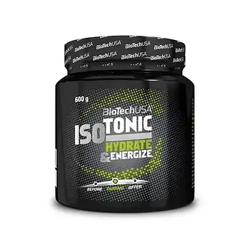 Ізотонік Bio Tech Iso Tonic 600 g
