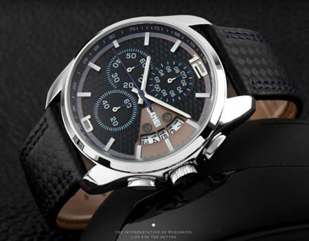 Skmei 9106 blue best sale